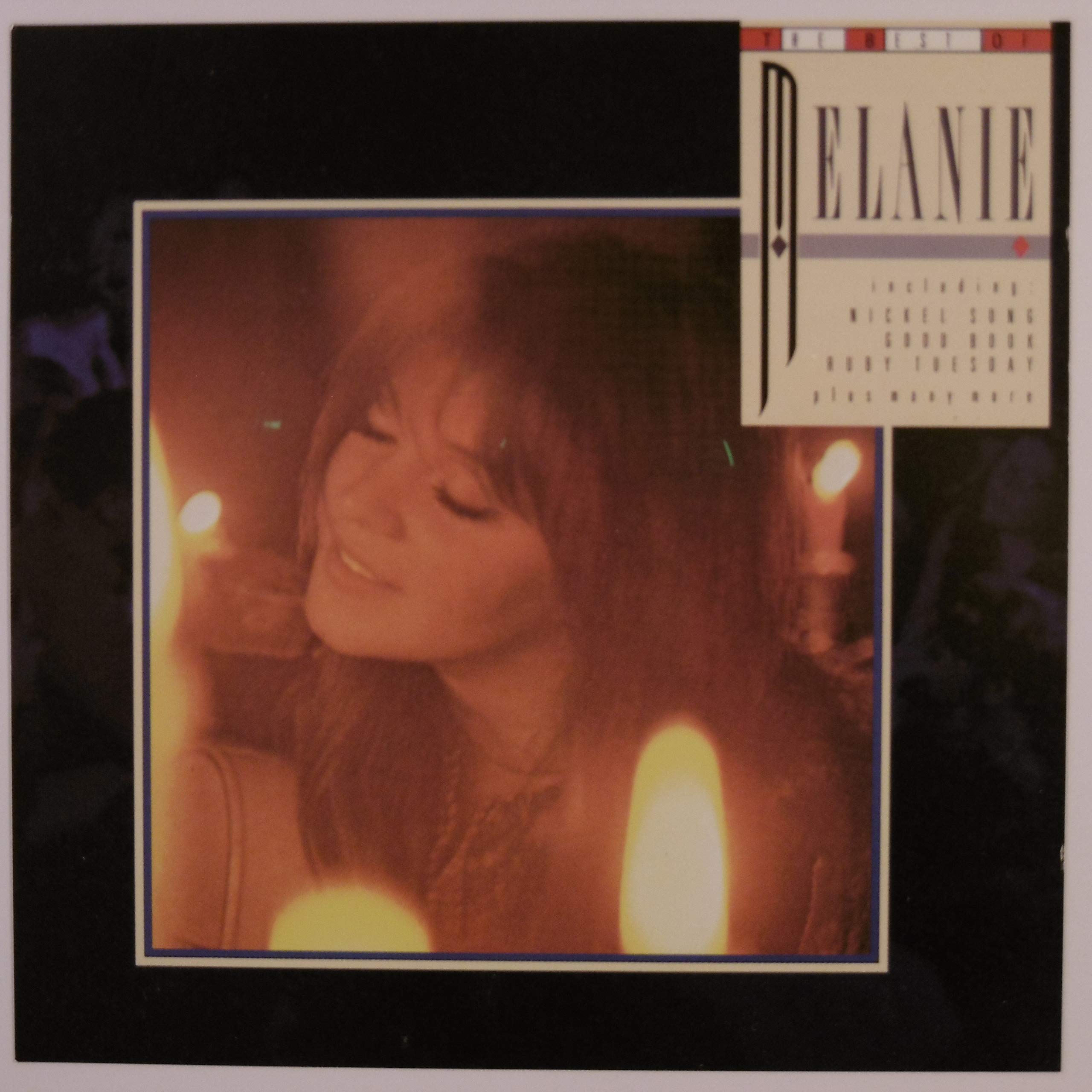Best of [Audio CD]