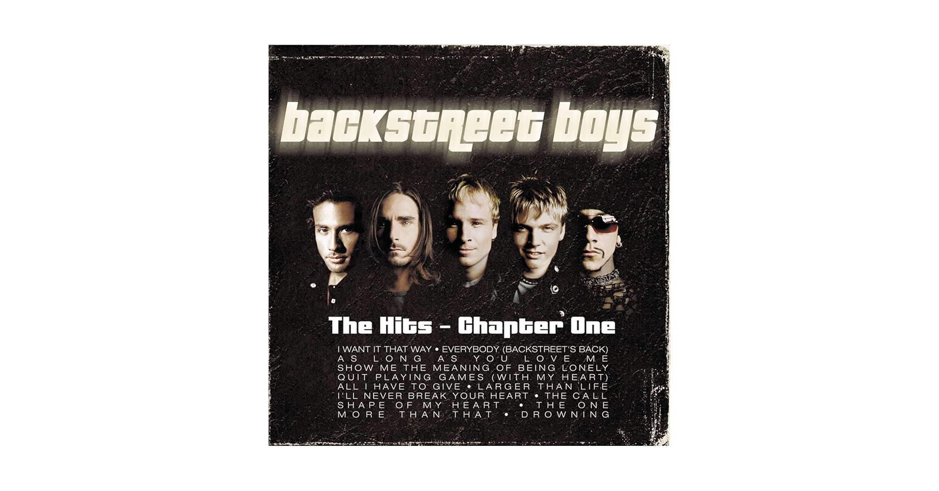 Backstreet Boys/Video Hits&洋書 Best of Backstreet Boys | Backstreet Boys Greatest Hits Full