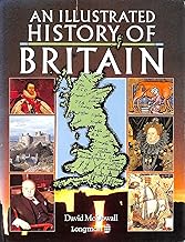 An Illustrated History of Britain