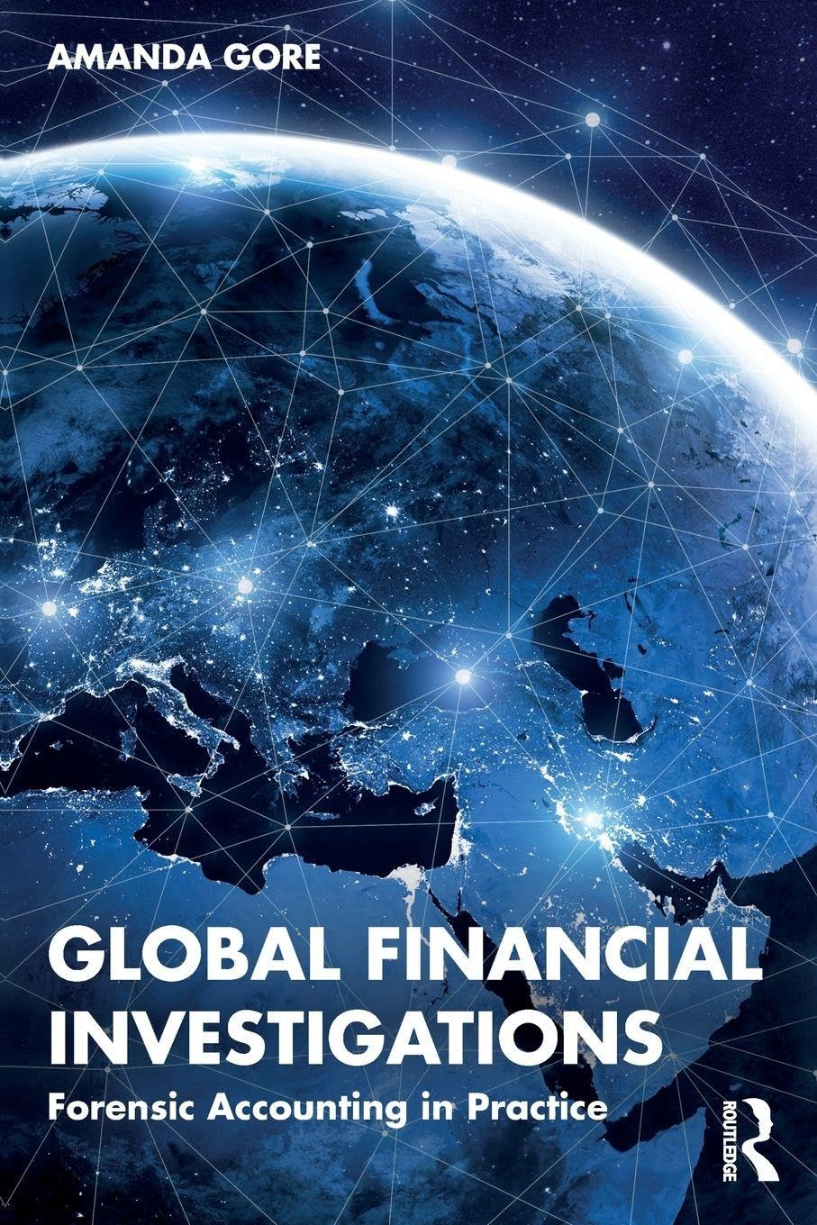 Global Financial Investigations - 9781032493763