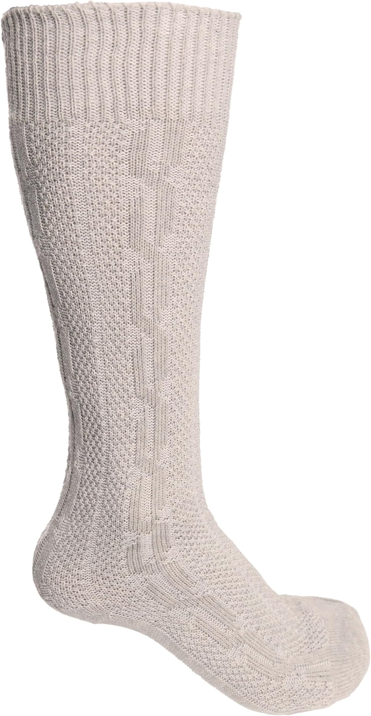 Steigenhöfer Bavarian Lederhosen Socks – Oktoberfestsocks for Men and Women – Sizes 35-48 – Multiple Colors