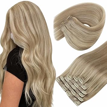 hair extensions easy to put on