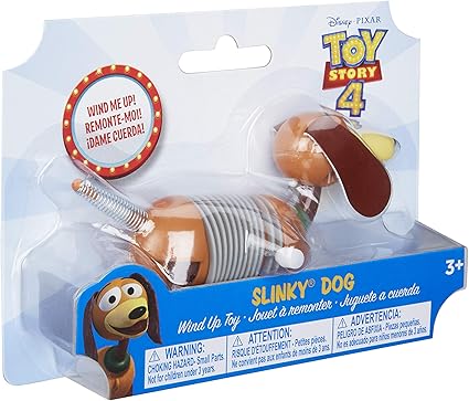 amazon slinky dog