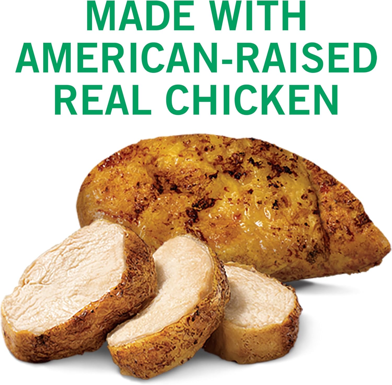 Purina Dog Chow Complete With Real Chicken Adult Dry Dog Food - 18.5 Lb. Bag