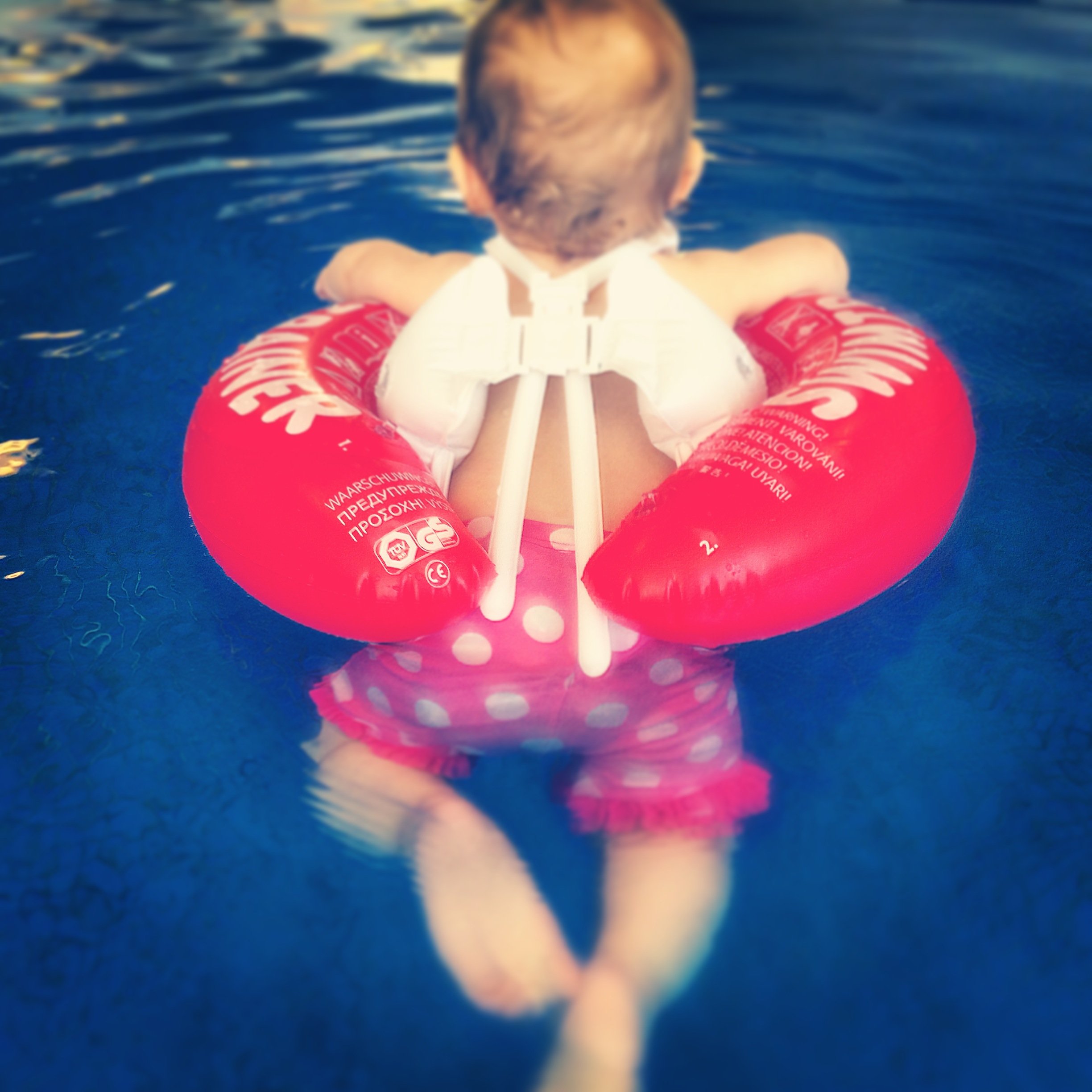 FREDS SWIM ACADEMY Swim Trainer Swimming Aid