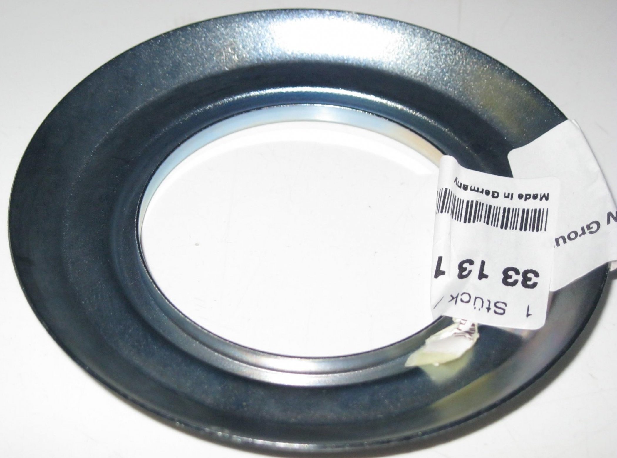 Deflector de polvo BMW 1428161 para eje lateral de transmisión 4