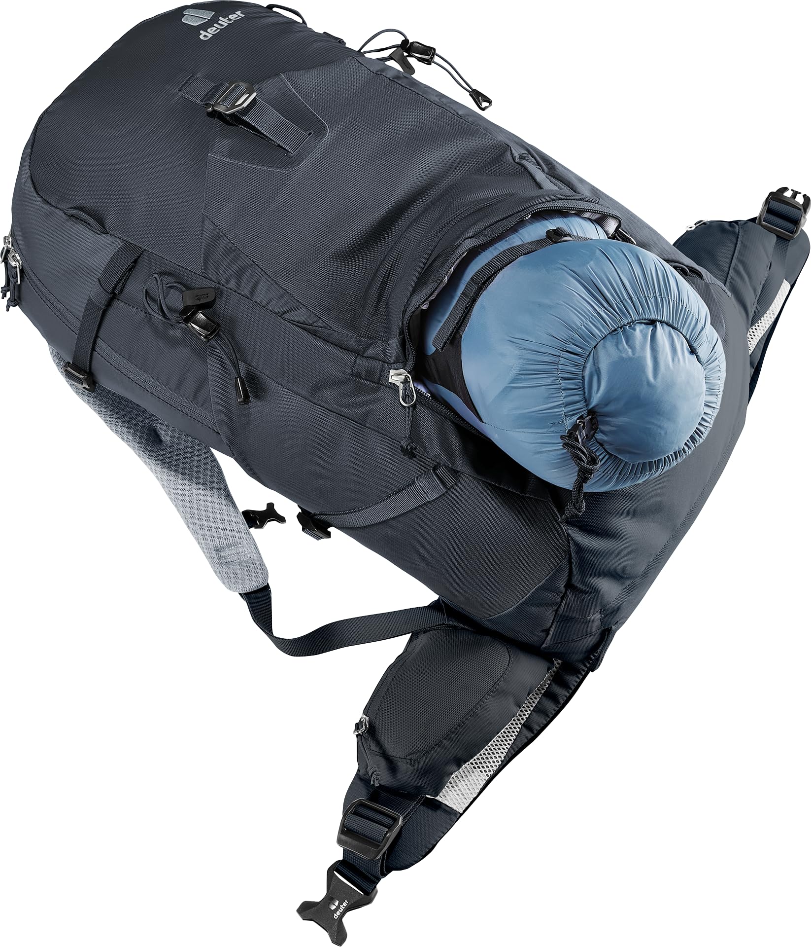 deuter Trail Pro 31 Sl Sac à dos de randonnée Femme (lot de 1)