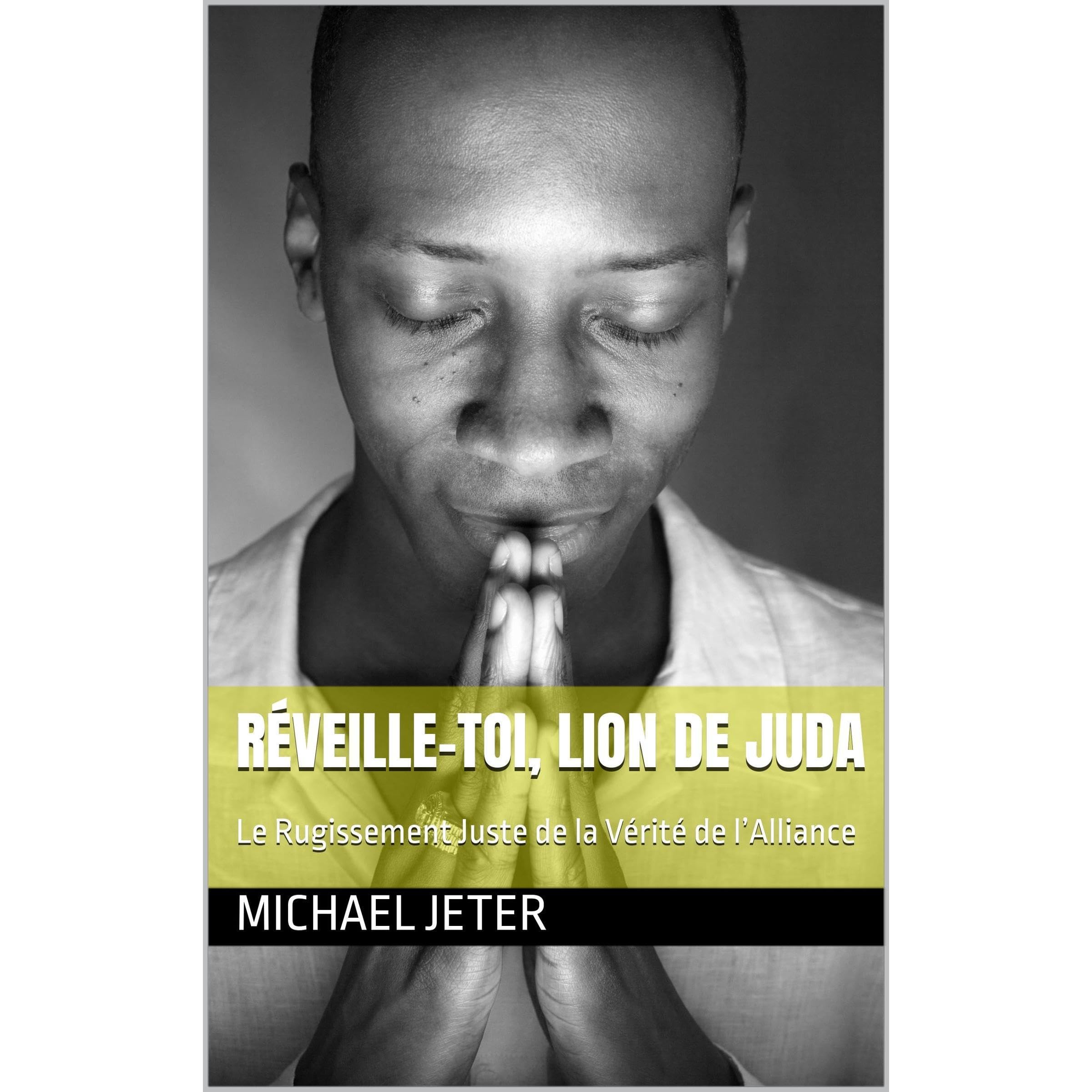 Réveille-toi, Lion de Juda