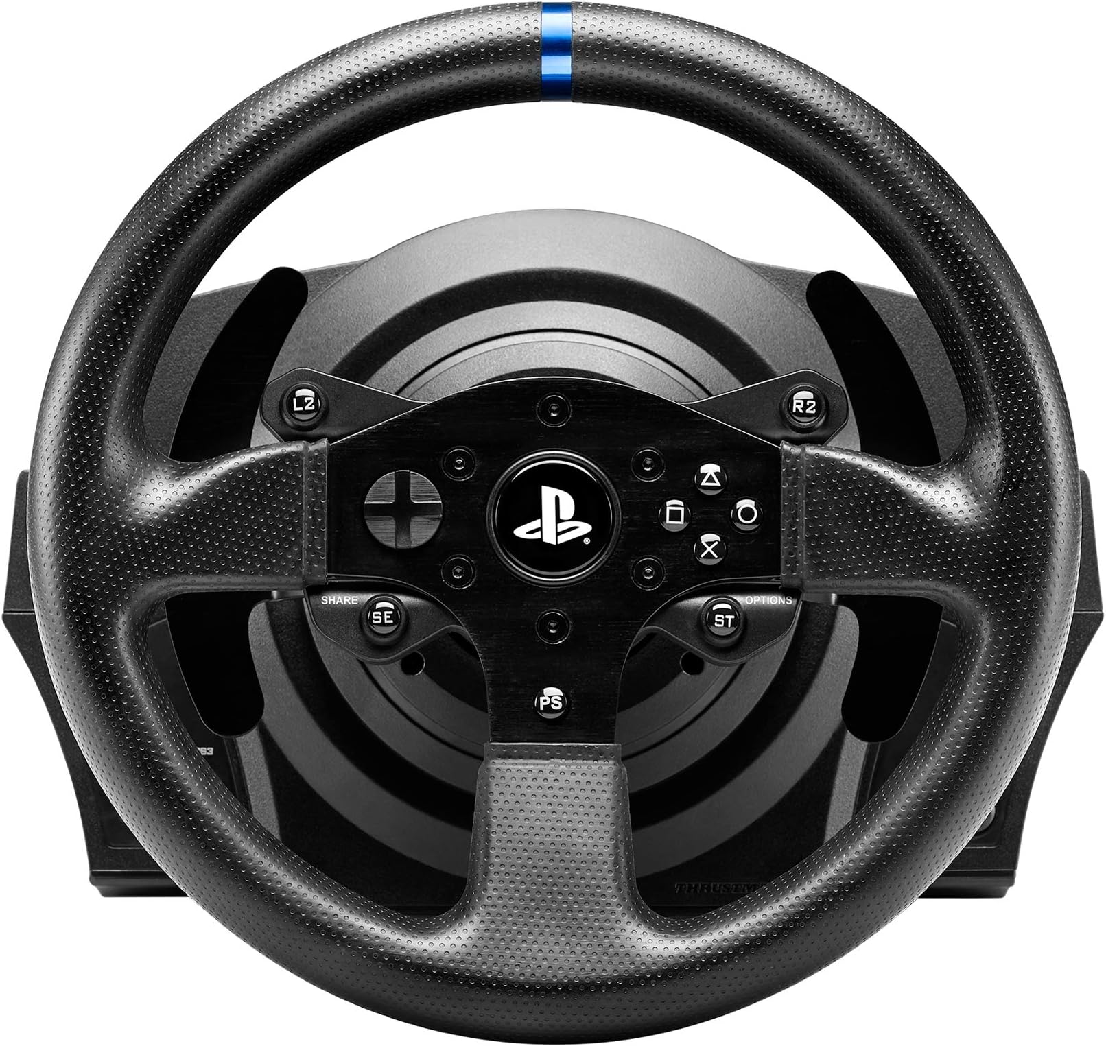 Thrustmaster T300 RS Force Feedback Racing Wheel for PS5 / PS4 / PC
