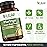 B\'LEAF NATURE Organic Moringa Capsules 1000mg, 90 Count - Moringa Capsules with Organic Olefeira Powder for Immune Support, Energy & Balance - Vegan, Non-GMO Supplements for Daily Wellness