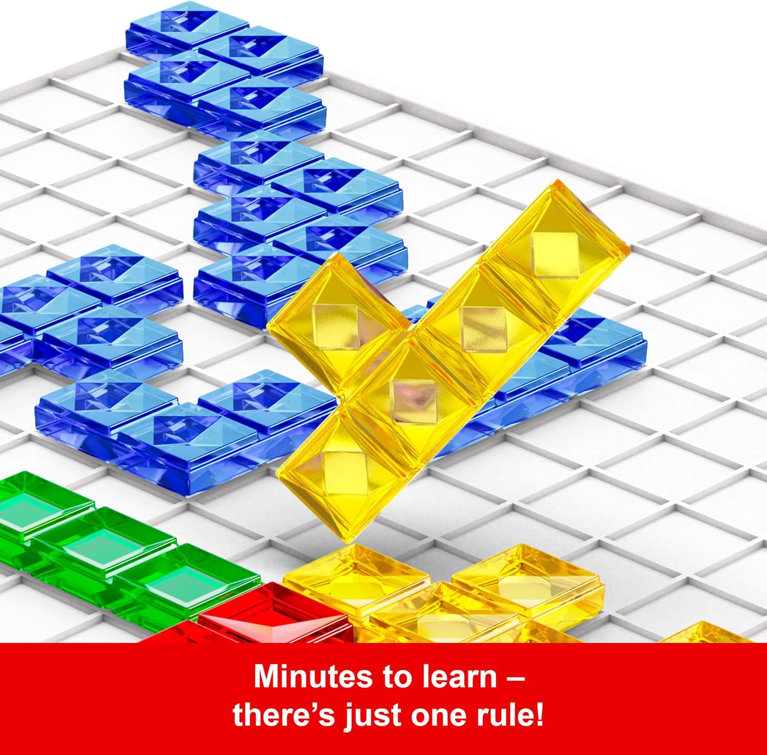 Blokus 棋盘