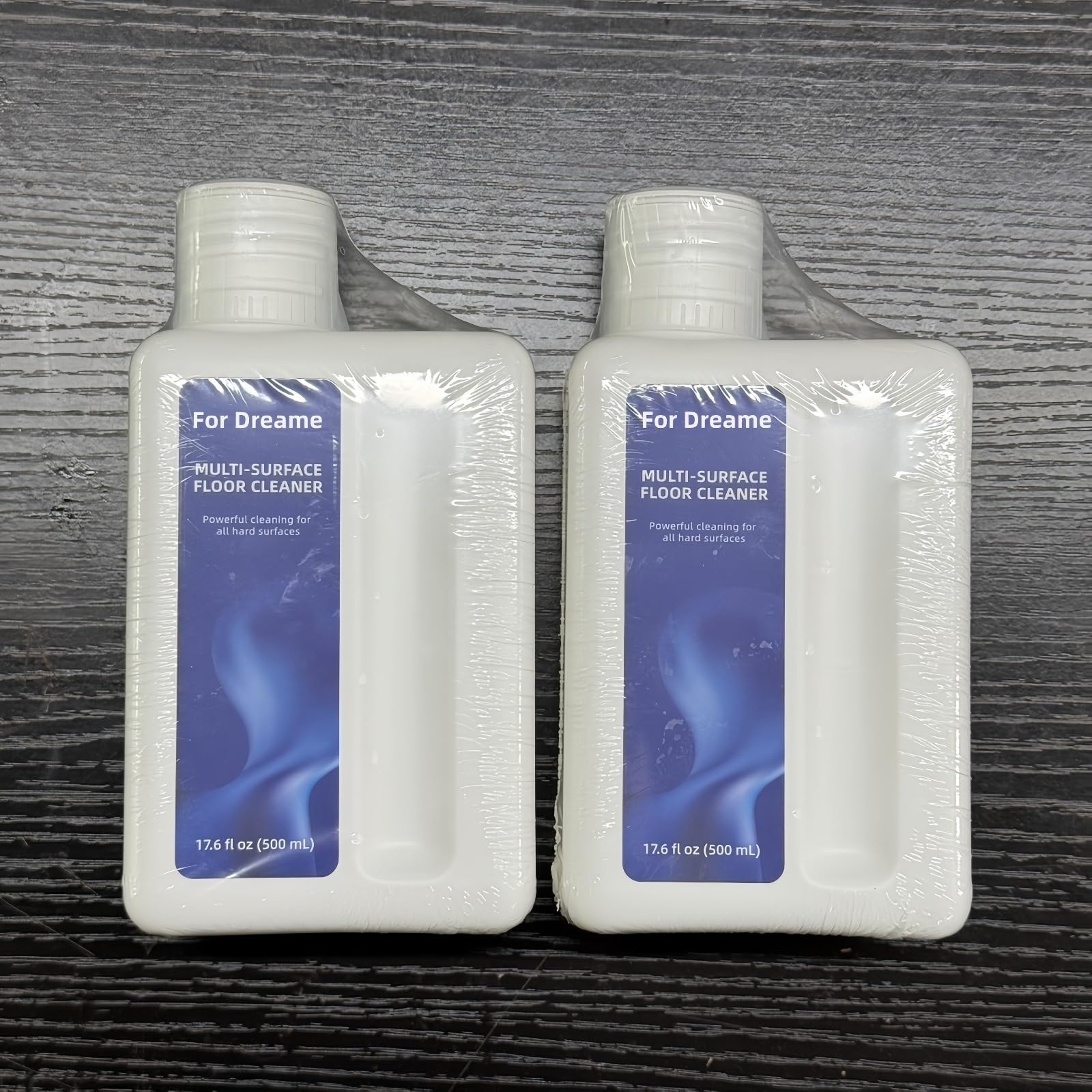 Robot Aspirador. Limpiador De Suelos De 500ml Compatible Con Dreame V11/V12/T10/T20/T30/H11/H12/H13/H14/H16/H20/H30/X30/X40/X50/S50/XS30/L20/M13
