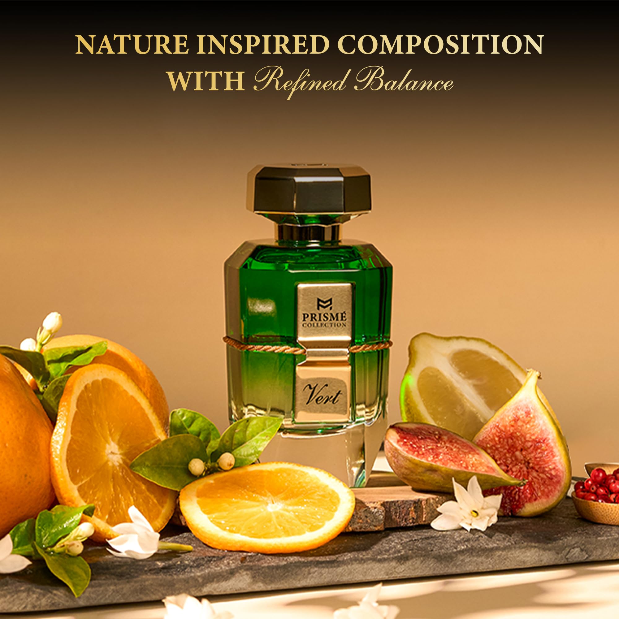 PATEK MAISON プリズメ ヴェール EDP SP 90ml 新品 Amazon.com : Patek Maison Prismé Vert Eau de Parfum with Notes of