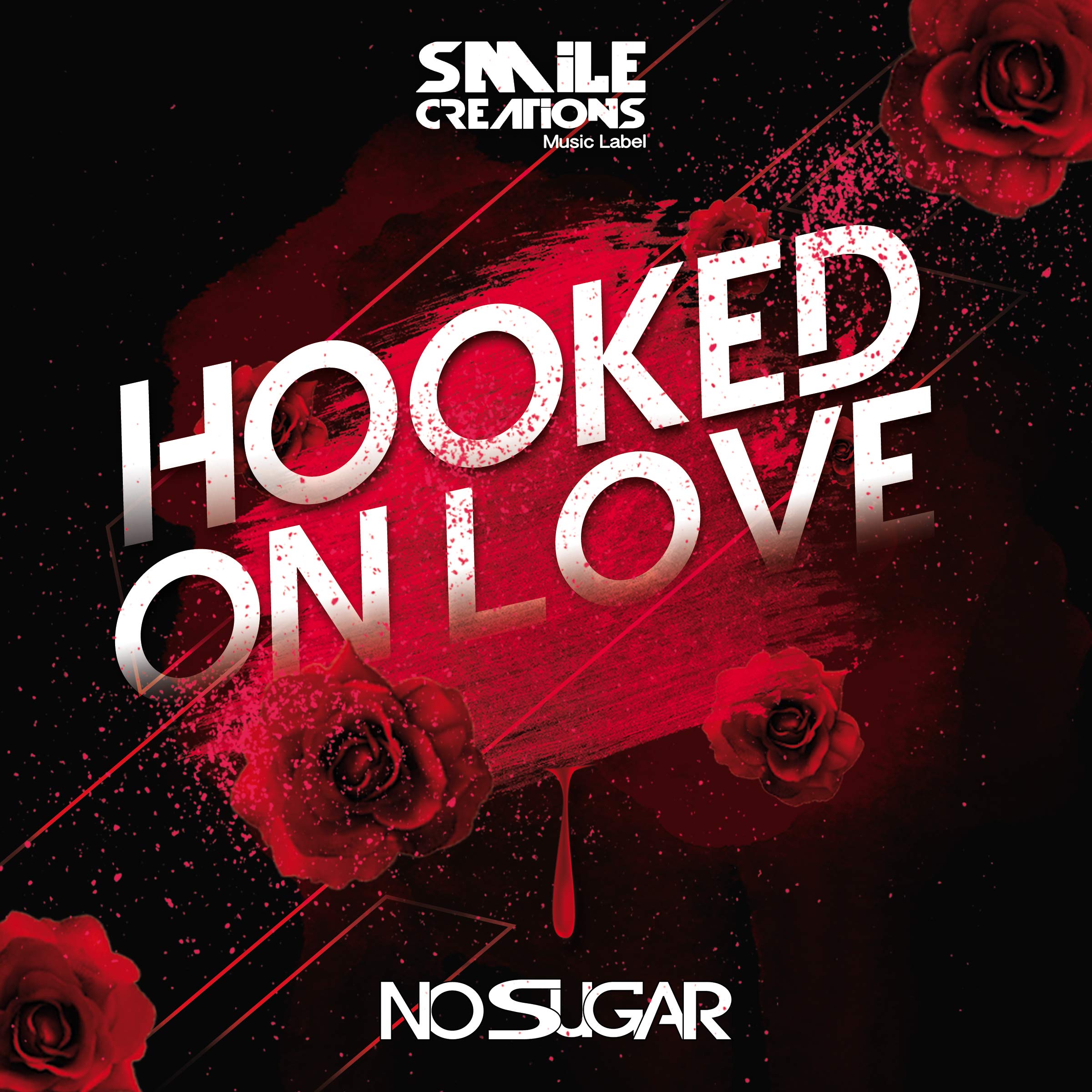 Hooked On Love (Extended Radio Mix)
