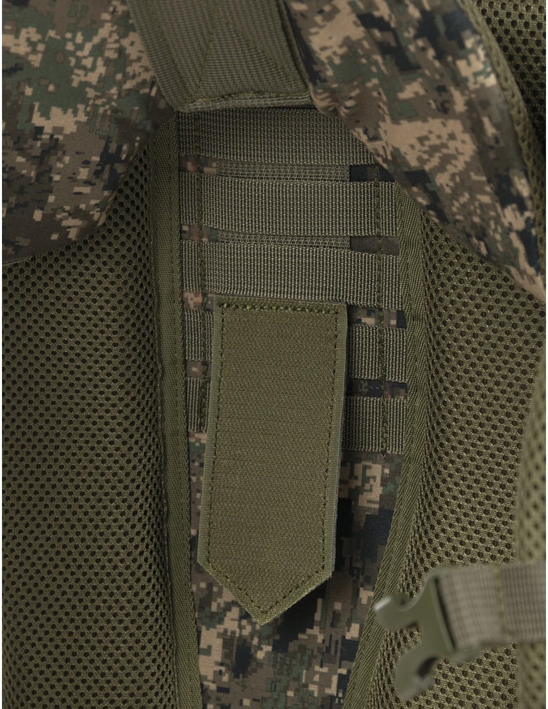 HART Topek 40 Jagdrucksack 40L Pixel
