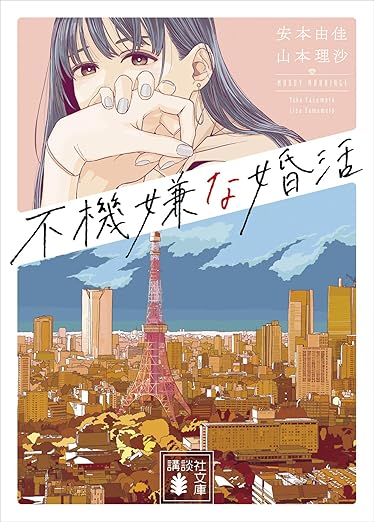 不機嫌な婚活 (講談社文庫)