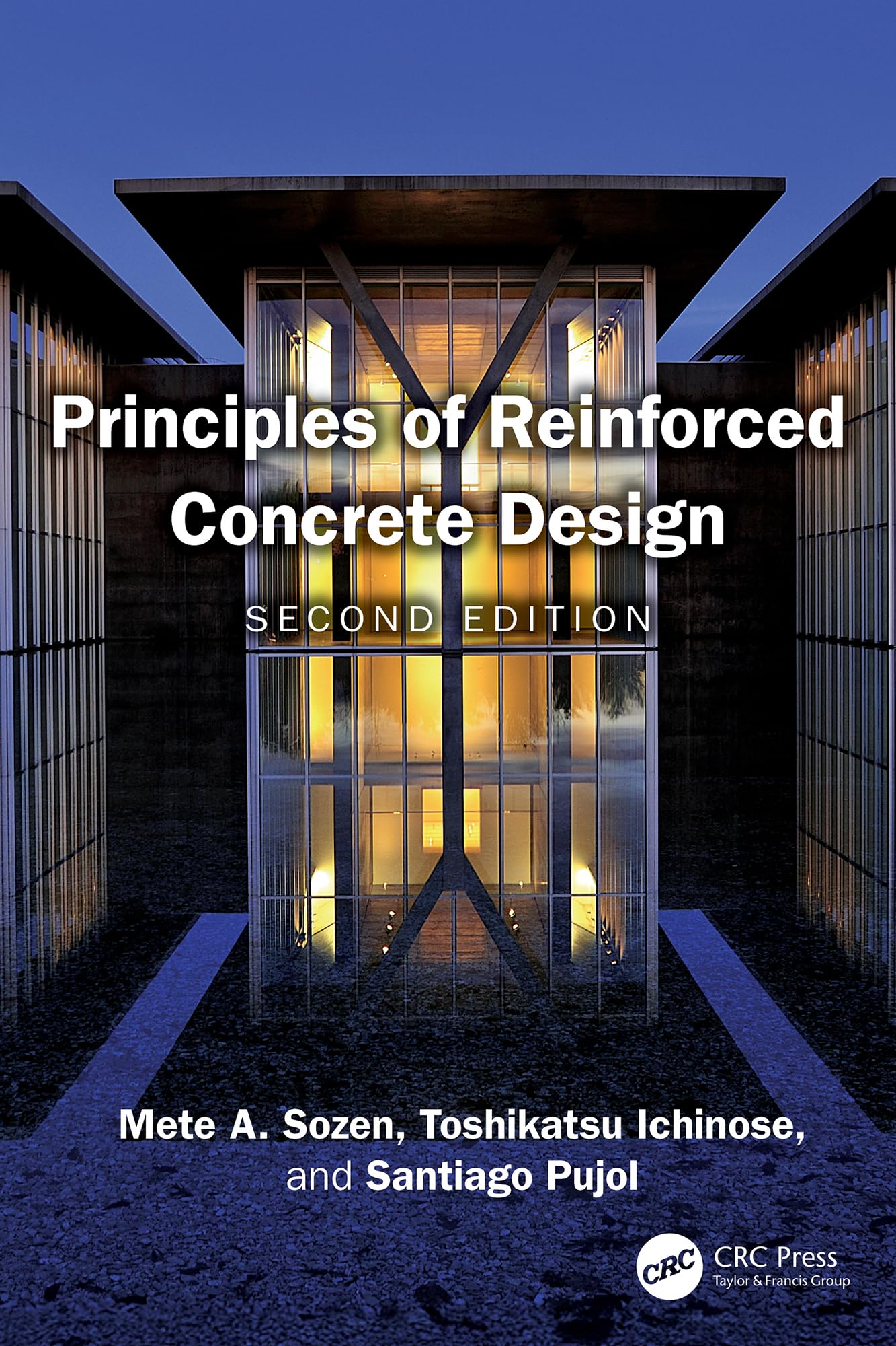 Principles of Reinforced Concrete Design guide pour réussir vos calculs de structure