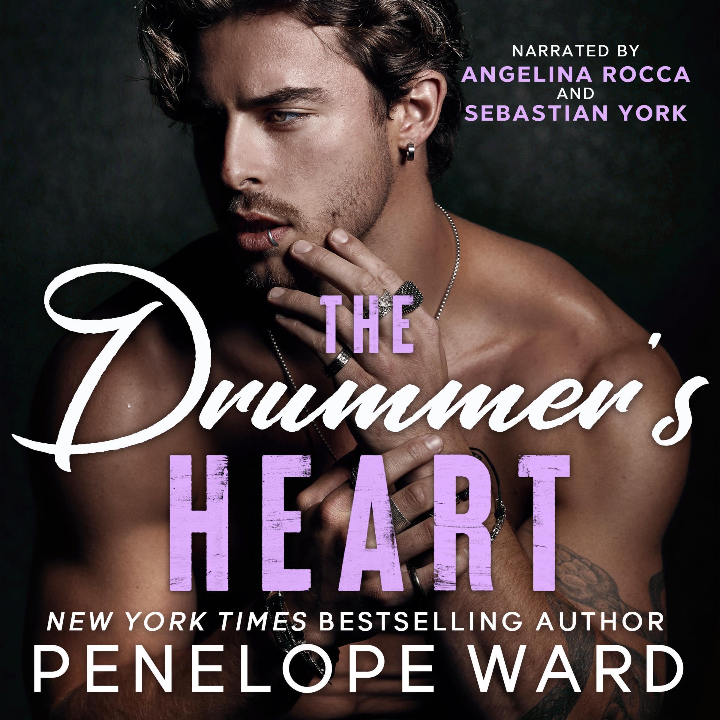The Drummer's Heart