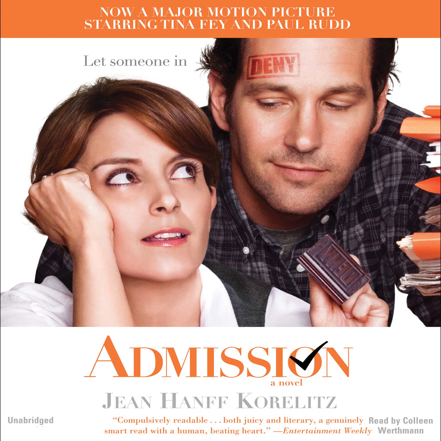Admission