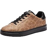COACH Mens High Line Sneaker