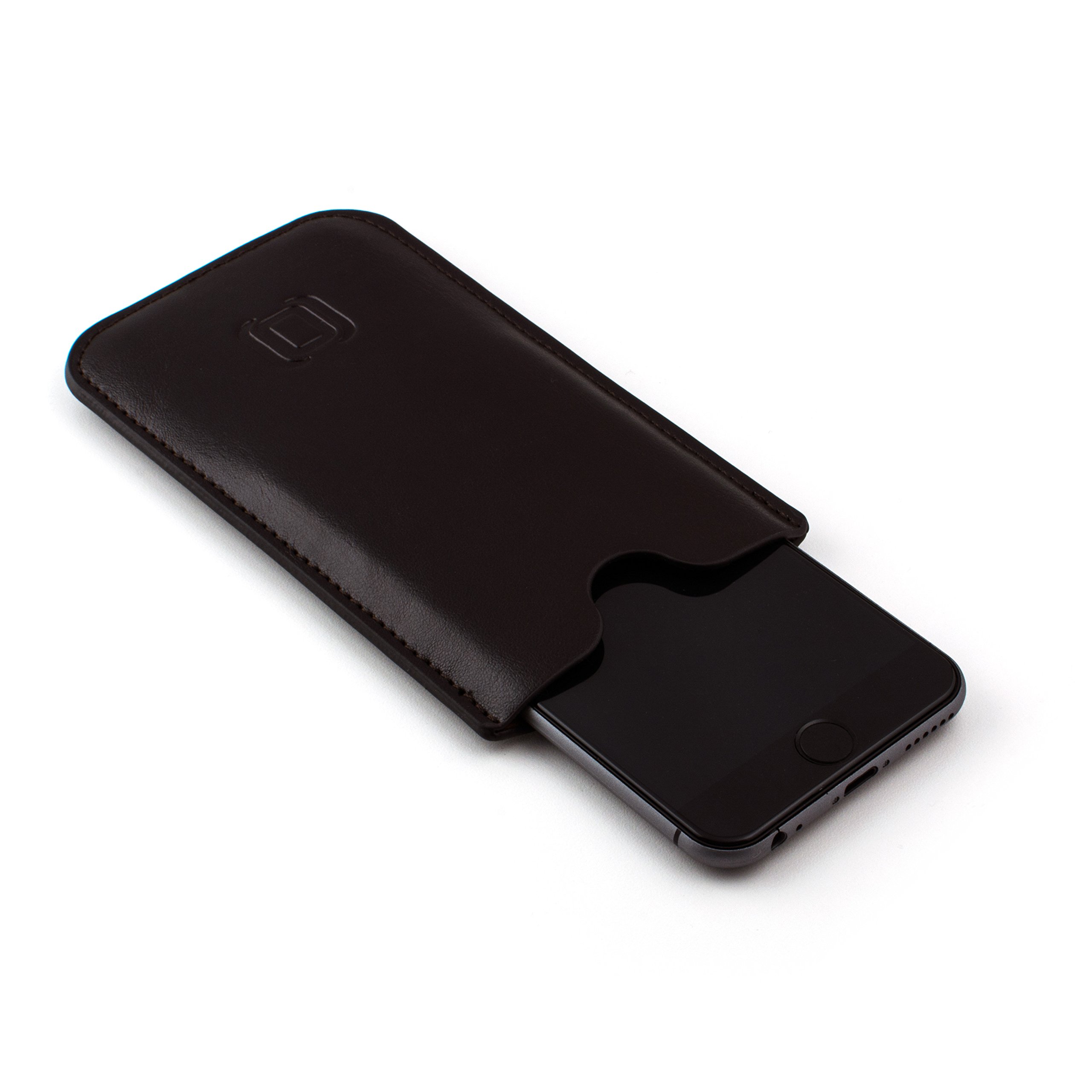 Dockem Iphone Se Phone Case Wallet Sena Iphone Case Dockem - Main Image