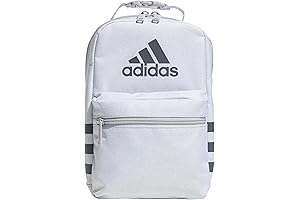 adidas Santiago Insulated Lunch Bag (6.5L): The Ultimate Culinary Companion for Lifestyle Adventurers