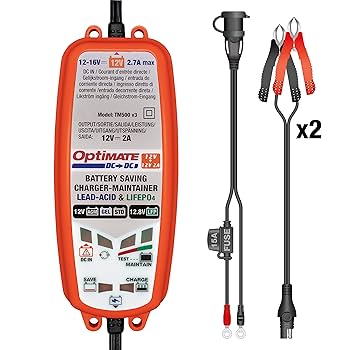 Amazon | テックメイト(TecMATE)【公式】AC100V電源不要