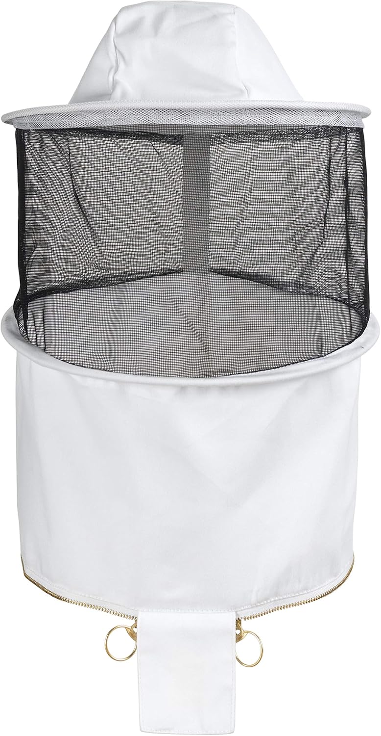 Humble Bee 10 Polycotton Round Veil (Replacement)