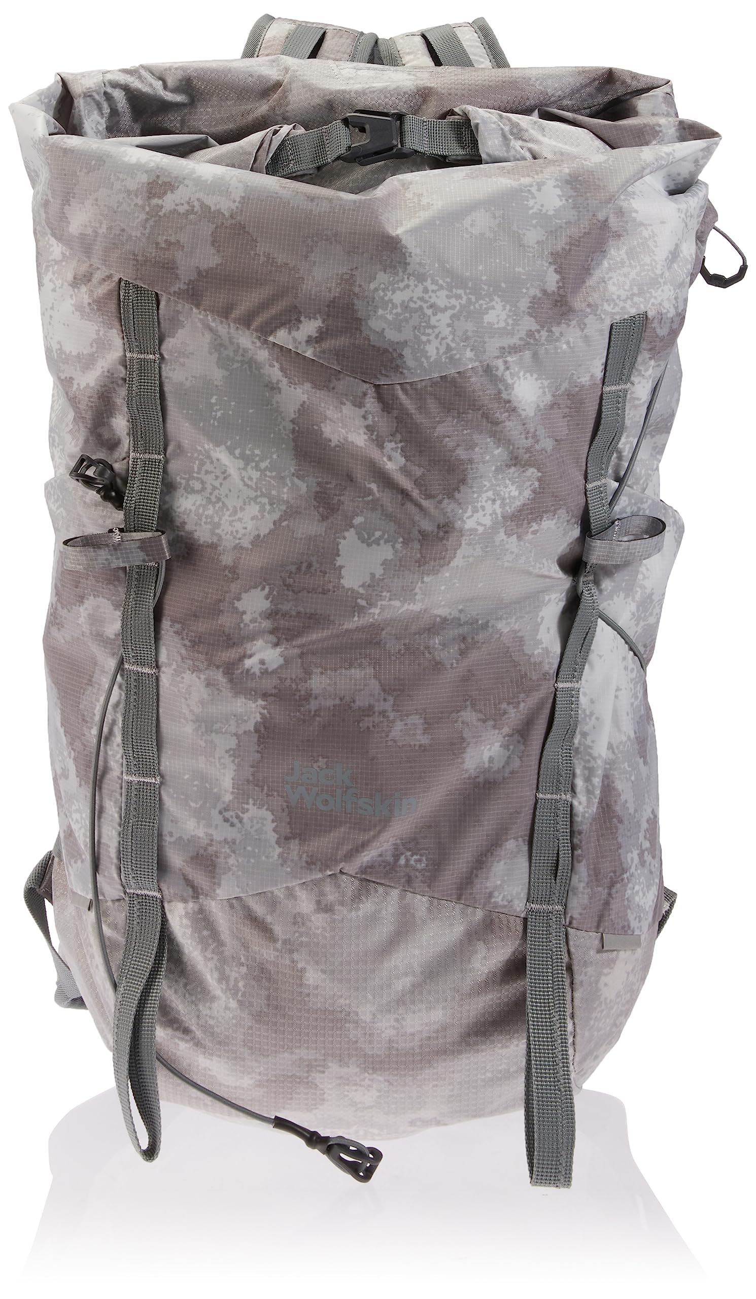 Jack Wolfskin 3d Aerorise JACK WOLFSKIN 3D AERORISE 30 2010961 Üniseks Yetişkin