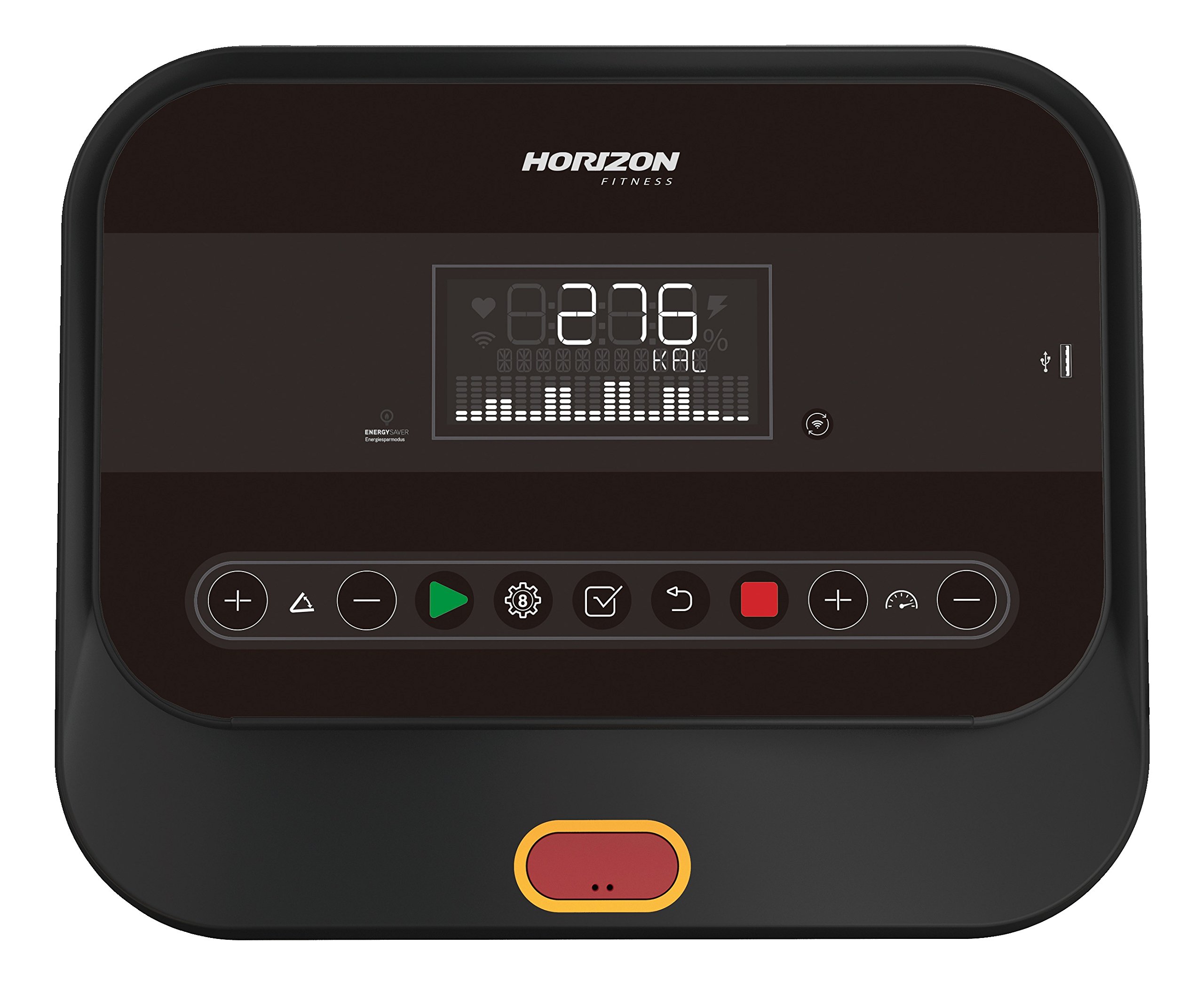 Horizon Fitness Citta tt5.0