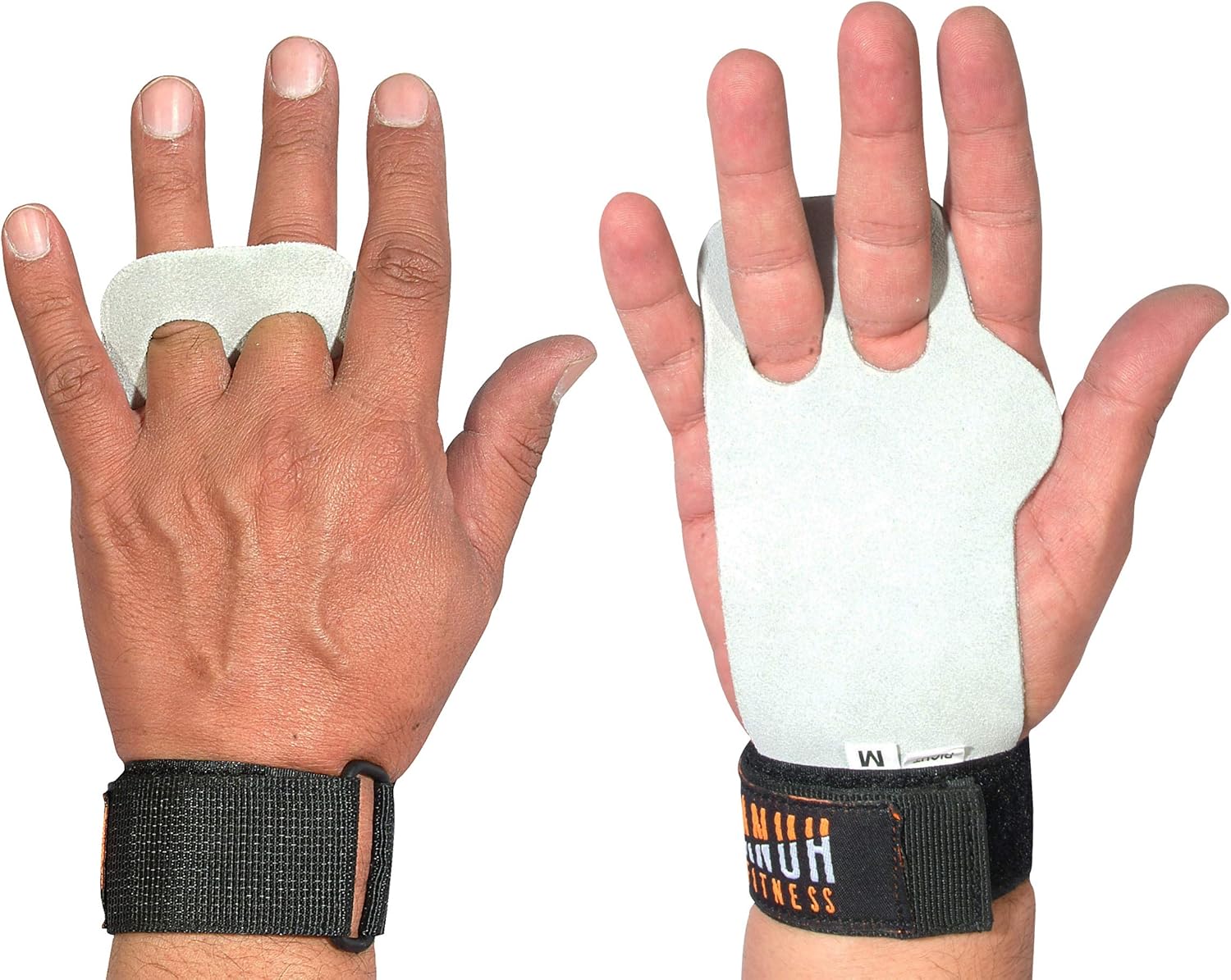 Weight Lifting Palm Grips Support Palm Safety and Protection Glove a