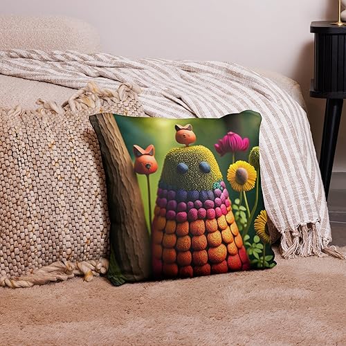 Miniatura 2 de Miimusland  Cojines fantasia  0037