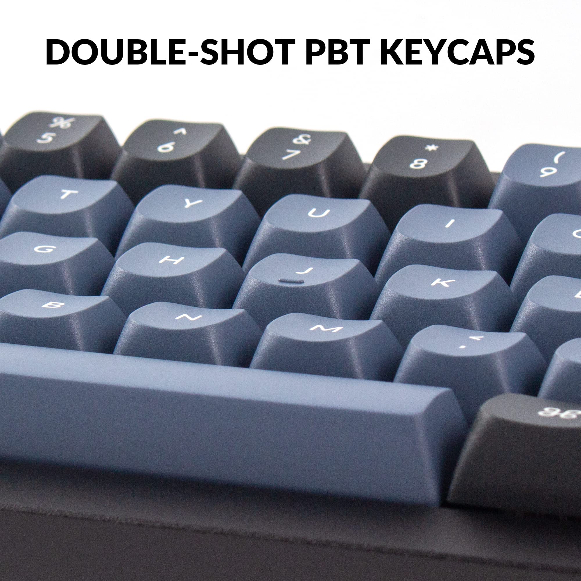 Amazon | Keychron Q4 有線カスタムメカニカルキーボード 60