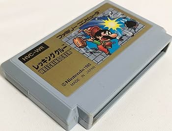 Amazon.co.jp: レッキングクルー : ゲーム