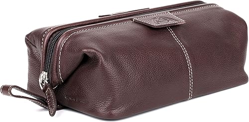 Miniatura 2 de Dopp Sillín Country Kit Tradicional Enmarcado Marrón, Marrón