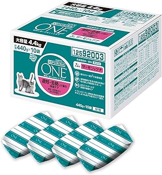 Amazon | ピュリナ ワン キャットフード 避妊・去勢した猫の体重ケア