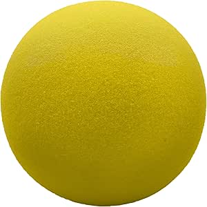 Foam Ball Uncoated