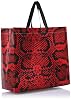 Zpac Printed Reusable Shopping Bag
