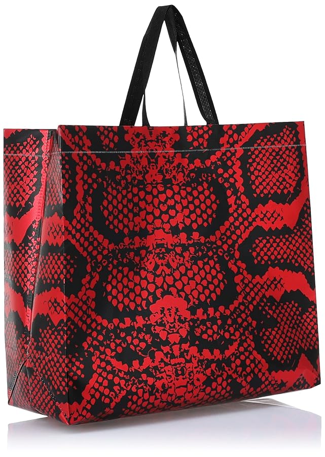 Zpac Printed Reusable Shopping Bag