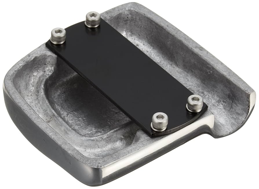 ★専用★ Amazon | キジマ(Kijima) バイクパーツ ブレーキペダルカバー