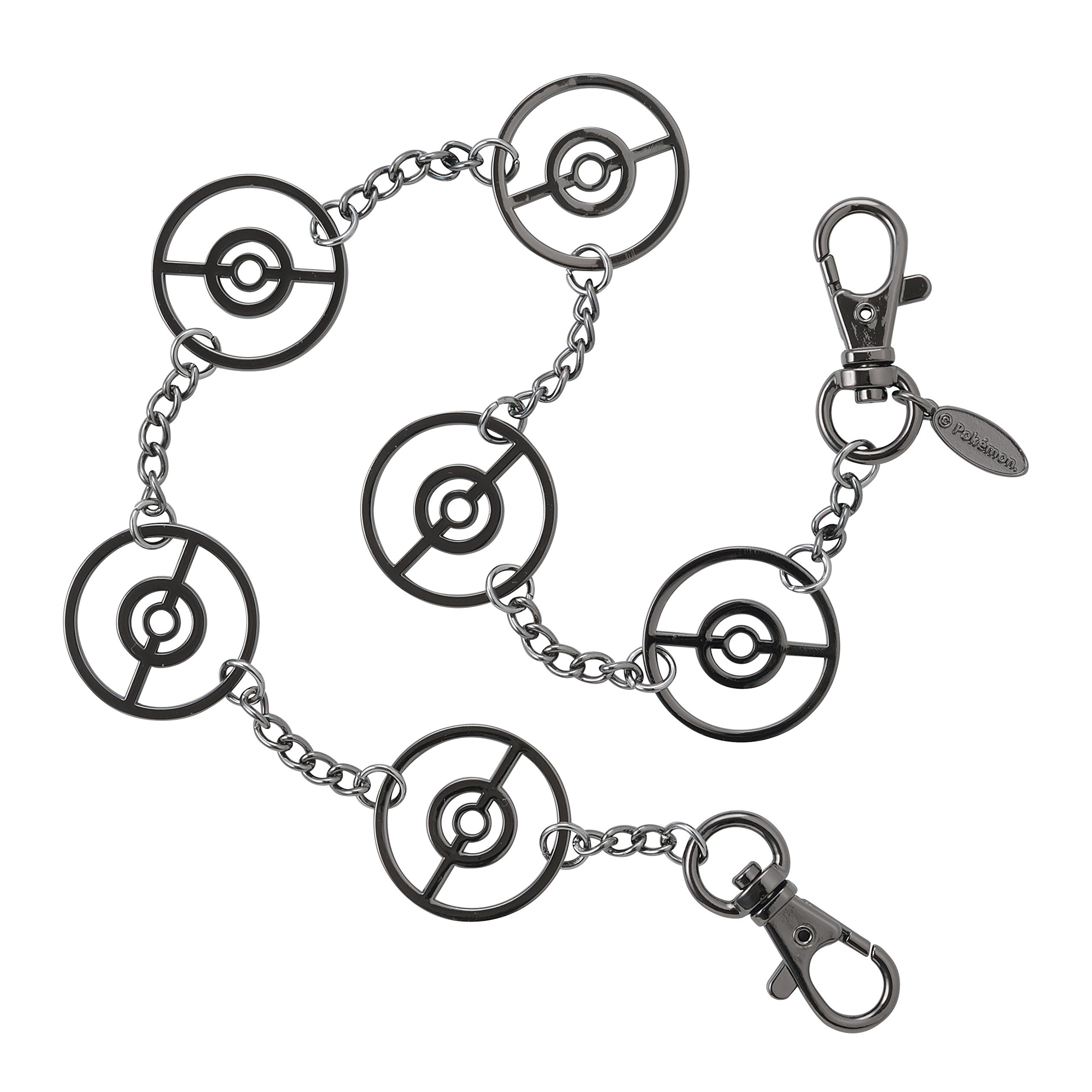 Amazon | ポケモンセンターオリジナル モンスターボール キー