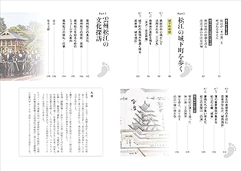 日本の城の詳しい説明書　城郭と城下町の本　　　　８巻　写真付 創元社 創業130周年記念出版「図説 日本の城と城下町」シリーズ