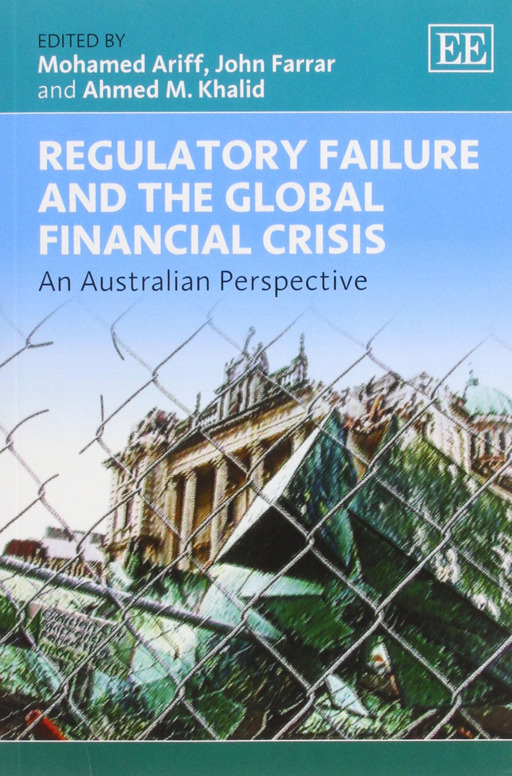Regulatory Failure and th: An Australian Perspective