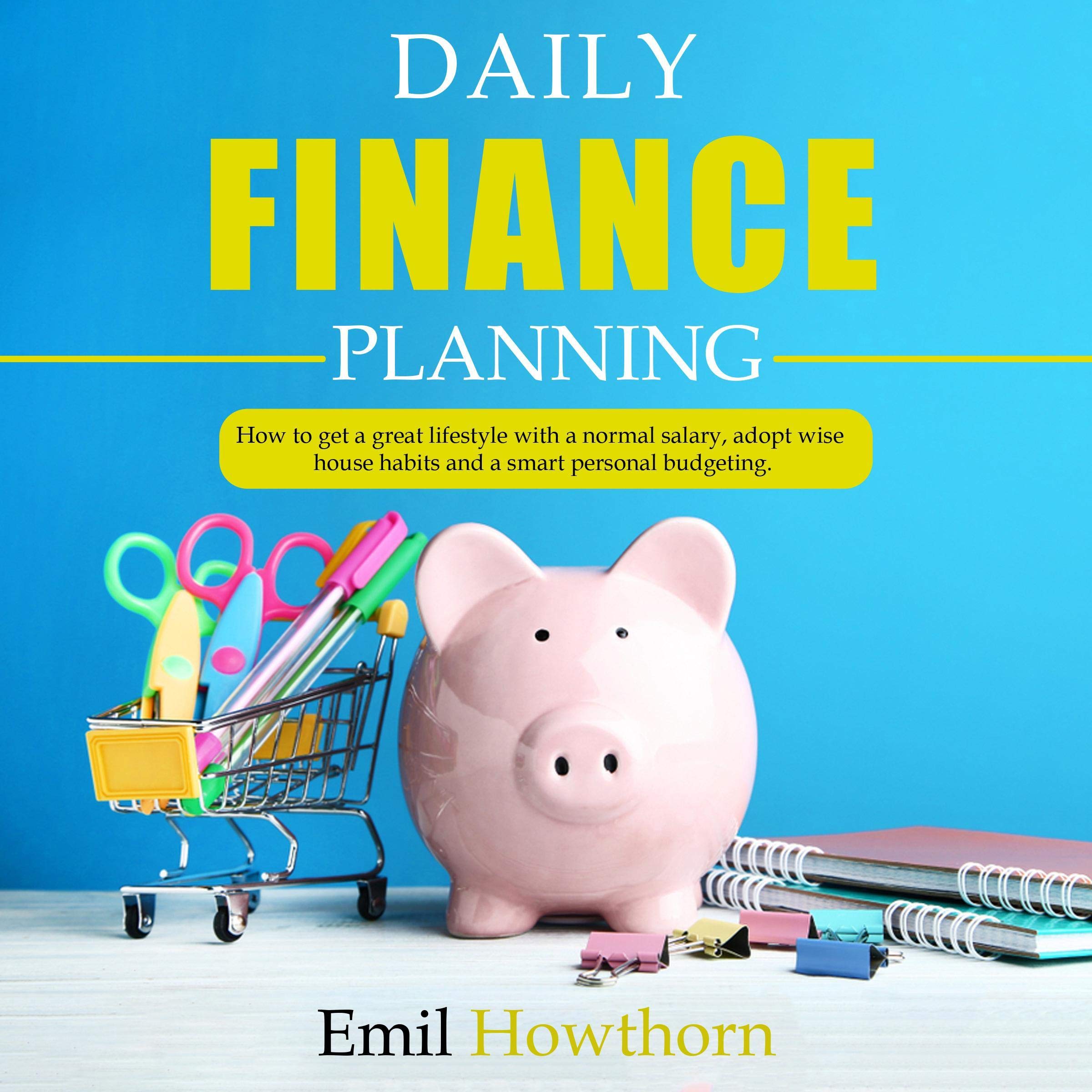 Daily Finance Planning