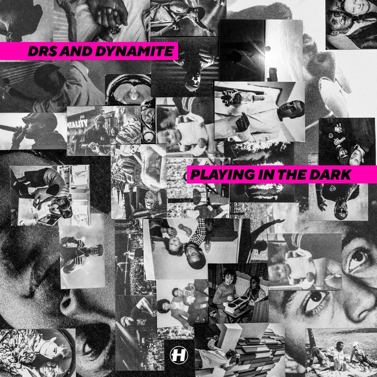 Playing In The Dark [VINYL]