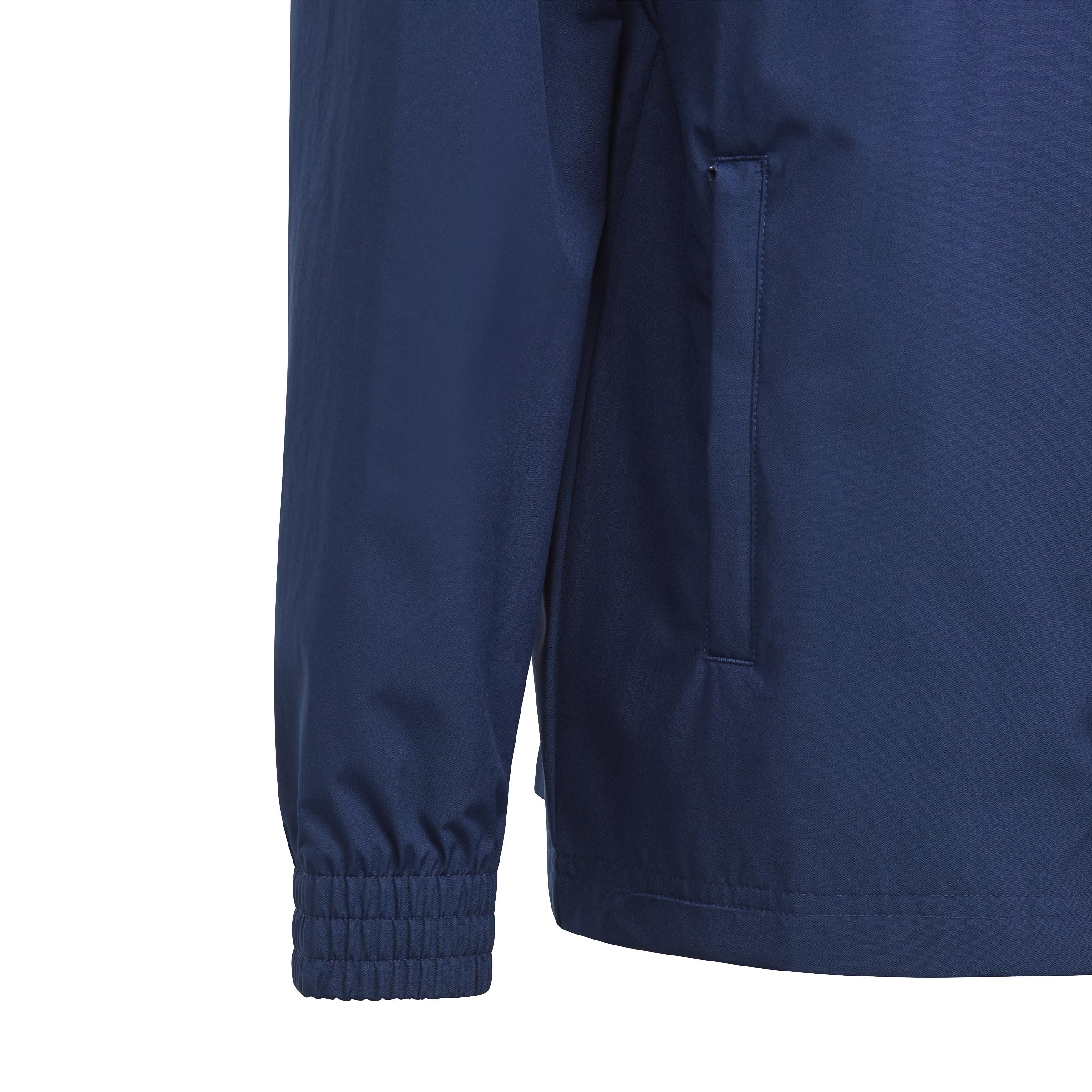 adidas Kurtka Uniseks - dzieci Entrada 22 All-weather Jacket