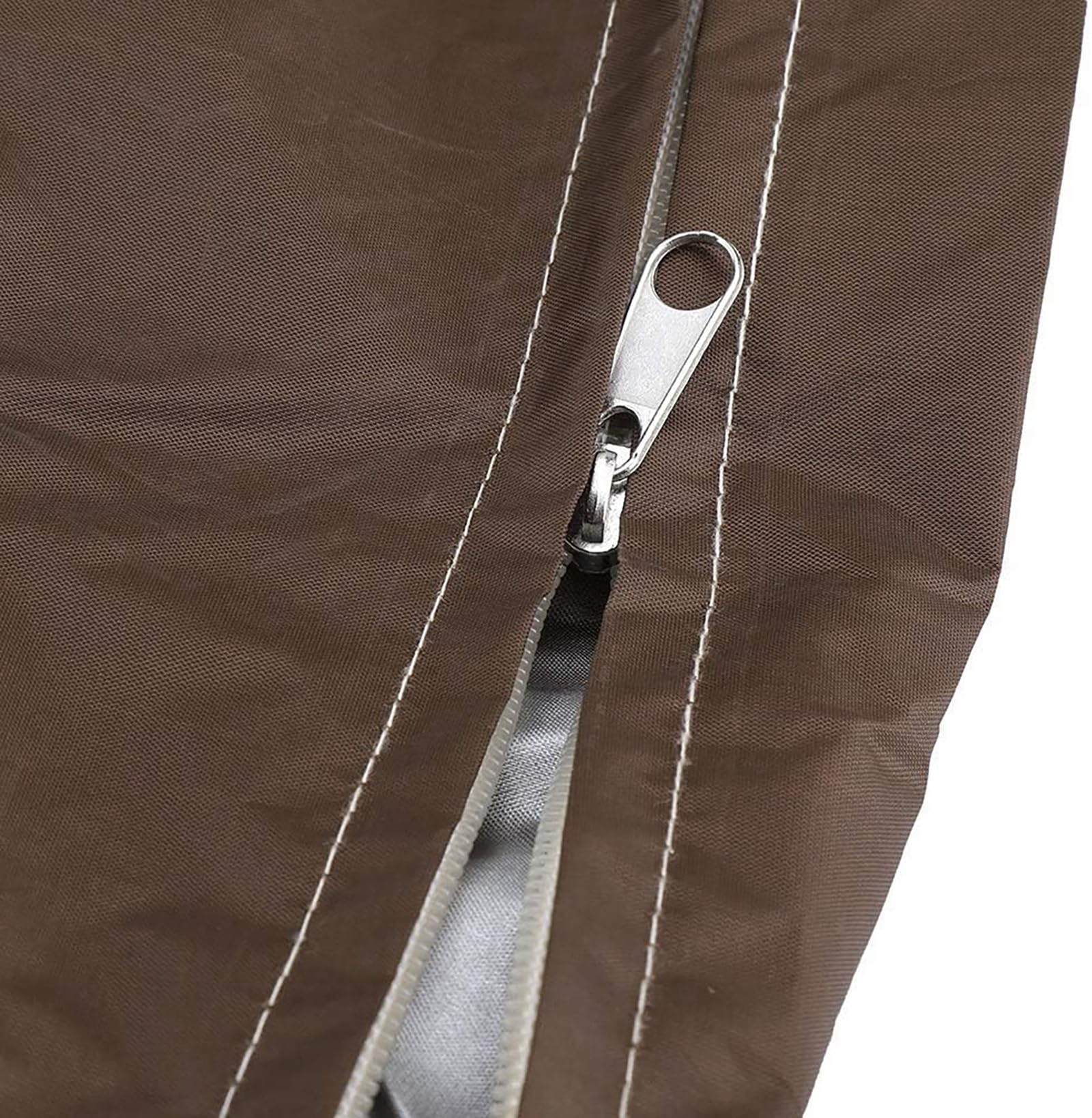Housse de Chaise Suspendue Imperméable Anti-UV/Vent, Couverture de Chaise Suspendue en Oxford 210d,115x190cm