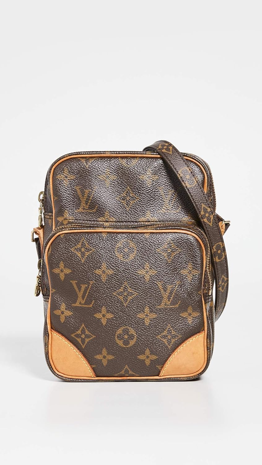 Louis Vuitton Women's Pre-Loved Amazone Bag - Image 2