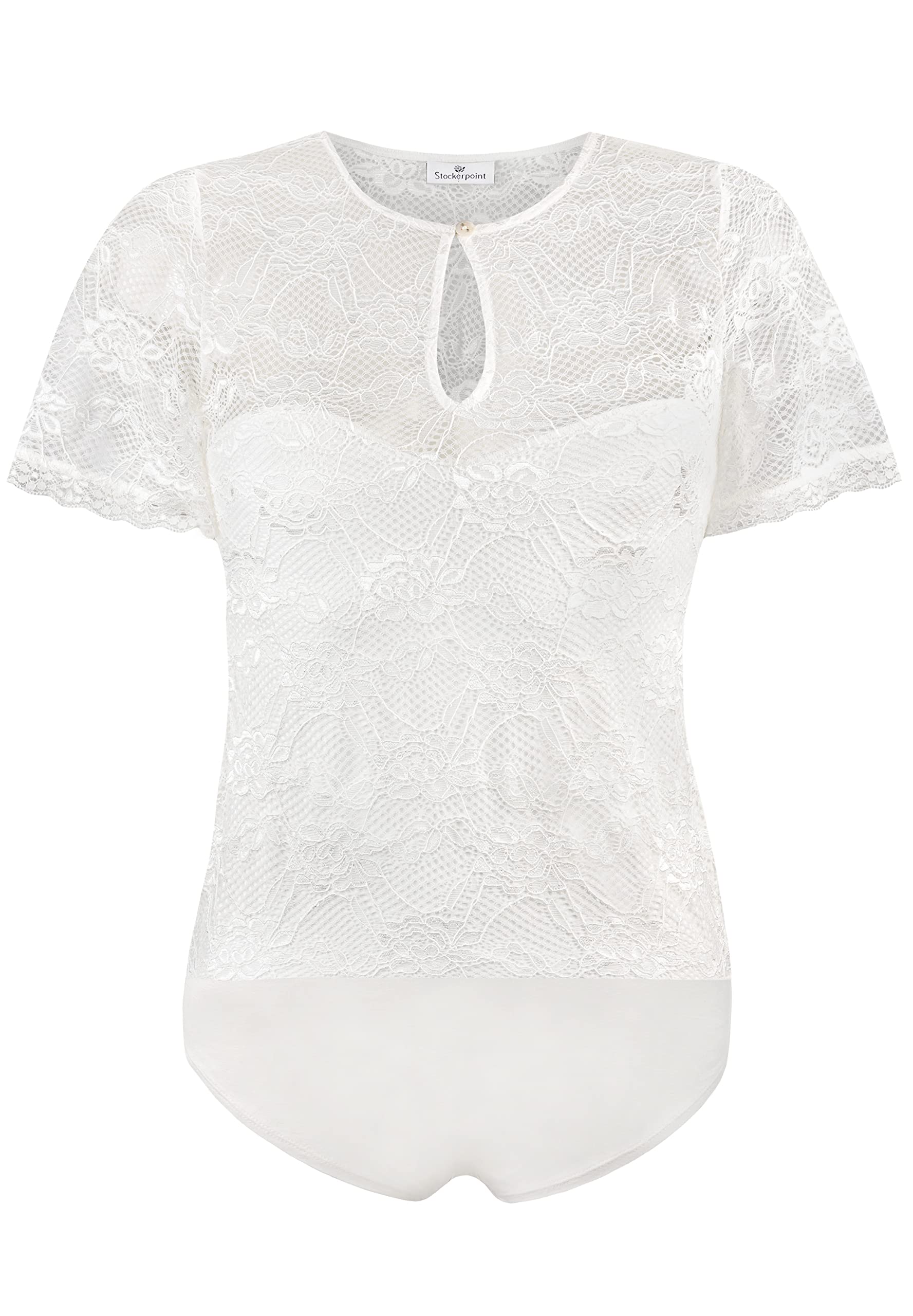 Stockerpoint Trachtenbody Ariella
