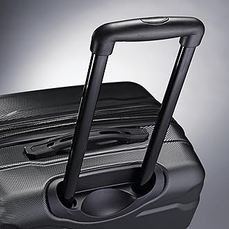 Samsonite Maleta con ruedas, Carry-On, Unisex adulto, , 50 cm